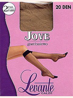 JOVE 20 гольфы (2 п.)