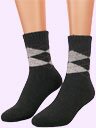 ANGORA BURLINGTON 664 носки