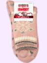 ANGORA SWEET 662 носки