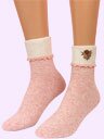 ANGORA SWEET носки