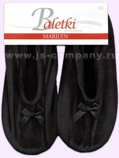 BALETKI SZKOLNE 24 носки