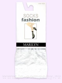 FORTE 504 носки