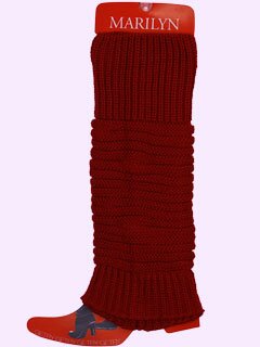 Гетры GETRY PEPPY G 426