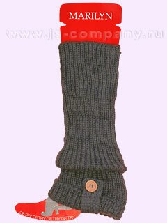 Гетры GETRY PEPPY G 676