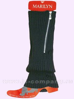 Гетры GETRY PEPPY G 677