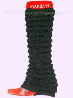 Гетры GETRY PEPPY G 678