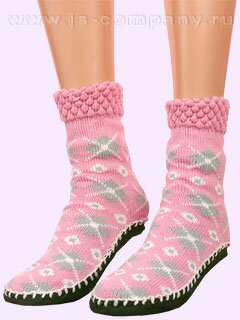 HOME SOCKS 673 носки