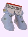 NIEMOWLECE PLUSZAKI носки