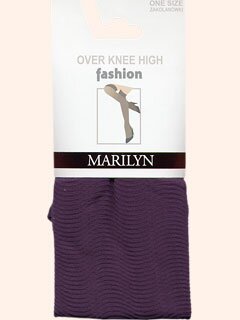 OL 313 F ботфорты