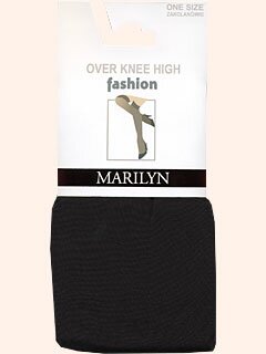 OM 250 ботфорты