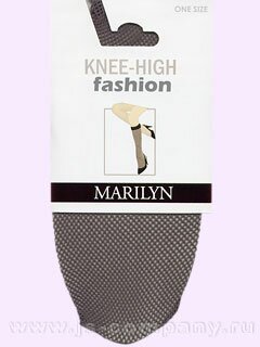 PIANO CABARET 032 гольфы