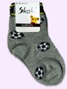 SKOKI 3 BOYS носки