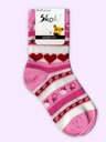 SKOKI 3 GIRLS носки