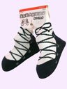 SNEAKERS ABS носки