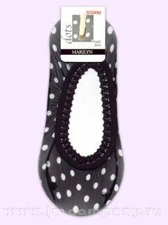 STOPKI DOTS подследники