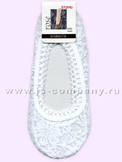 STOPKI ROSE подследники