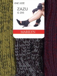 ZAZU G 295 гетры