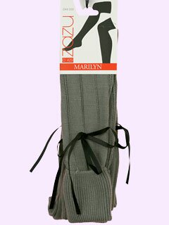 ZAZU O 429 ботфорты