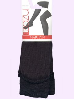 ZAZU O 430 ботфорты