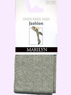 ZAZU OZG 411 ботфорты