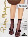 SOCQUETTE 20 носки (2 п.)