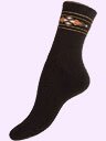 СМОЛЕНСК 8С98 - В56 носки женские зима
