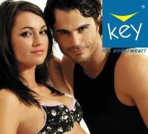 Нижнее белье Key оптом и в розницу