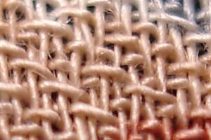 Из чего делают носки и нижнее белье. Искусственные волокна.