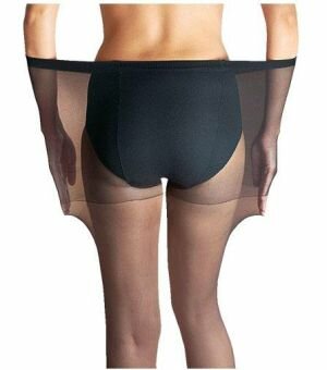 Купить колготки оптом: размеры