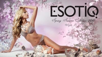Белье Esotiq оптом