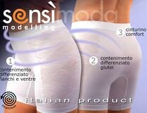 Моделирующие трусы